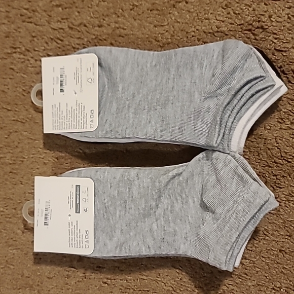 Boys wonder nation no show socks - Picture 2 of 4